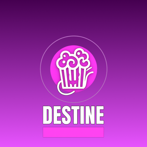 Destine Studio